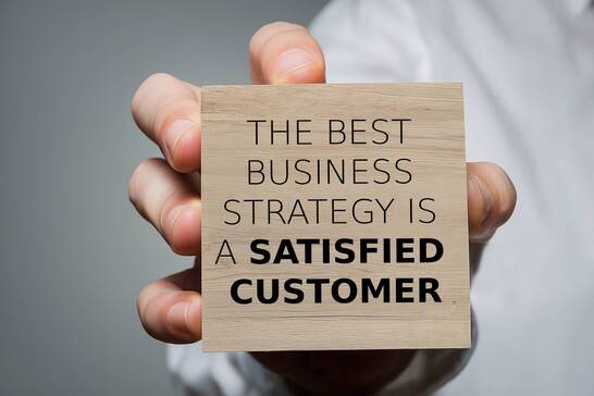 We create results, not just advertising